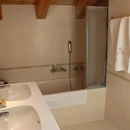 Apartment Phebus