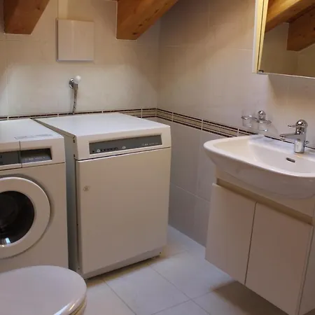 Apartment Phebus